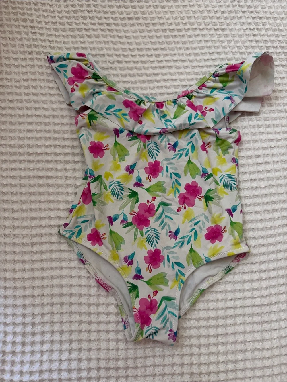 Zara swim